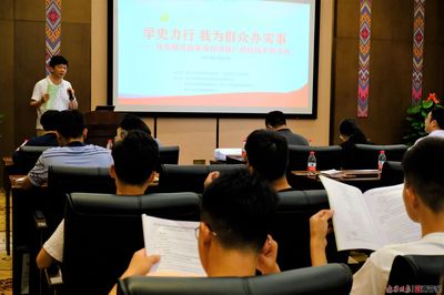 南寧市擴大租賃房源供給，助力新市民安居樂業