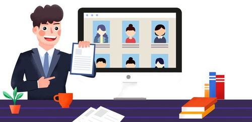 殘疾人求職季 警惕職業中介陷阱，開啟安全求職之路