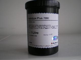 絲網(wǎng)印刷制版耗材與Autosol 5000印刷材料的全面解析