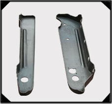 霸州市林海汽車配件廠 從汽車配件到礦山機械的創新轉型之路